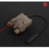 ACM DBAL-A2 / laser module Red DE