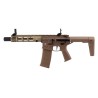 Poseidon M4 Punisher PDW AETHER V2 Mosfet & Tracer Tan 220BBs 1.3J