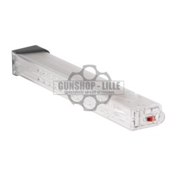 G&G Chargeur ARP9 170BBs Mid-cap Transparent