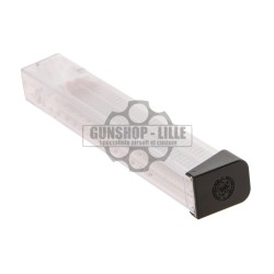 G&G Chargeur ARP9 170BBs Mid-cap Transparent