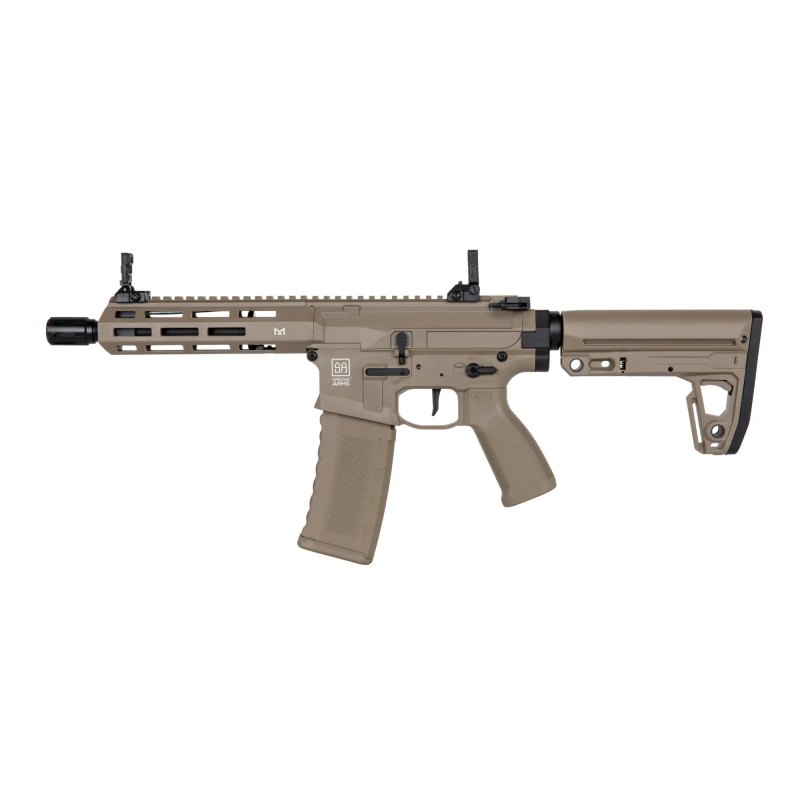 Specna Arms M4 M-Lok SA-F20 Flex ETU 120BBs 1.4J