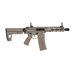 Specna Arms M4 M-Lok SA-F20 Flex ETU 120BBs 1.4J