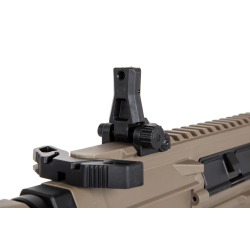 Specna Arms M4 M-Lok SA-F20 Flex ETU 120BBs 1.4J