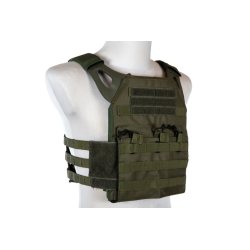 Specna Arms Gilet Tactique JPC OD