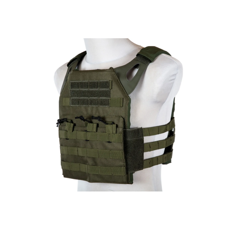 Specna Arms Gilet Tactique JPC OD