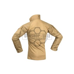 Invader Gear Combat Shirt Coyote XXL