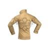 Invader Gear Combat Shirt Coyote XXL