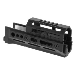 MIDWEST AK Alpha Series M-LOK 6" Handguard