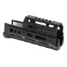 MIDWEST AK Alpha Series M-LOK 6" Handguard