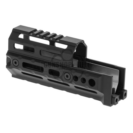 MIDWEST AK Alpha Series M-LOK 6" Handguard