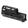 MIDWEST AK Alpha Series M-LOK 6" Handguard