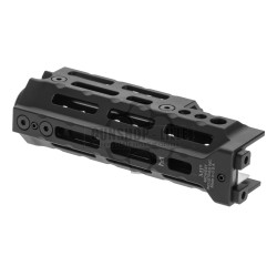 MIDWEST AK Alpha Series M-LOK 6" Handguard