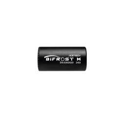 AceTech Silencieux Traceur Bifrost M Module de Remplacement Black