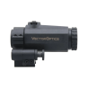 Vector Optics Magnifier MAVERICK-III 3x22 Black