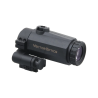 Vector Optics Magnifier MAVERICK-III 3x22 Black