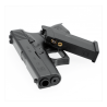 Umarex Glock 42 Gaz Black 10BBs 1J