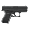 Umarex Glock 42 Gaz Black 10BBs 1J