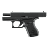 Umarex Glock 42 Gaz Black 10BBs 1J