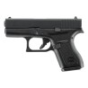 Umarex Glock 42 Gaz Black 10BBs 1J