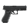 Umarex Glock 17 Gen.4 Co2 Black 18BBs 1.3J