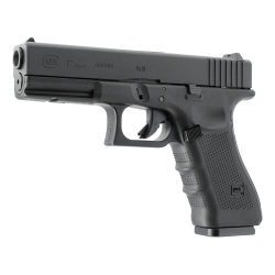 Umarex Glock 17 Gen.4 Co2 Black 18BBs 1.3J