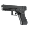 Umarex Glock 17 Gen.4 Co2 Black 18BBs 1.3J