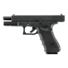 Umarex Glock 17 Gen.4 Co2 Black 18BBs 1.3J