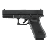 Umarex Glock 17 Gen.4 Co2 Black 18BBs 1.3J