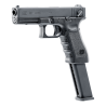 Umarex Glock 18C Gaz Black 50BBs 1J