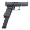 Umarex Glock 18C Gaz Black 50BBs 1J