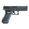 Umarex Glock 17 Gen.4 Co2 4.5mm Black 18BBs 2J