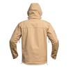 A10 Equipement Veste Softshell V2 Fighter S Tan