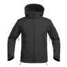 A10 Equipement Veste Softshell V2 Fighter L Noir