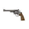 Umarex Revolver Smith&Wesson M29 6.5" Polished & Blued Co2 6BBs 2J