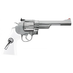 Umarex Revolver Smith&Wesson 629 Trust Me Co2 6BBs 2J