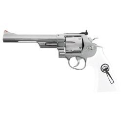 Umarex Revolver Smith&Wesson 629 Trust Me Co2 6BBs 2J