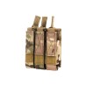 ACM Triple Poche MP5 / MP7/ MP9 Multicam