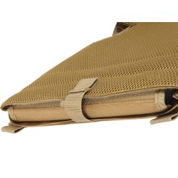 ACM Buckle Up Assault Plate Carrier Cummerbund Multicam