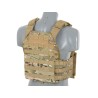 ACM Buckle Up Assault Plate Carrier Cummerbund Multicam