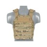 ACM Buckle Up Assault Plate Carrier Cummerbund Multicam