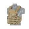 ACM Buckle Up Assault Plate Carrier Cummerbund Multicam