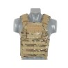 ACM Buckle Up Assault Plate Carrier Cummerbund Multicam