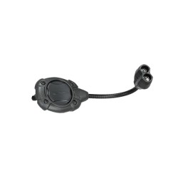 Princeton Lampe de Casque Switch noir MPLS BL/WH