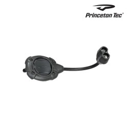 Princeton Lampe de Casque Switch noir MPLS BL/WH