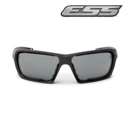 ESS Lunettes Balistiques Rollbar logo Noir