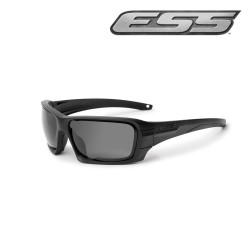 ESS Lunettes Balistiques Rollbar logo Noir