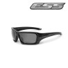 ESS Lunettes Balistiques Rollbar logo Noir