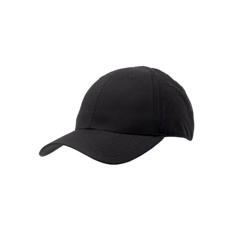 5.11 Casquette Uniform Taclite Black 019