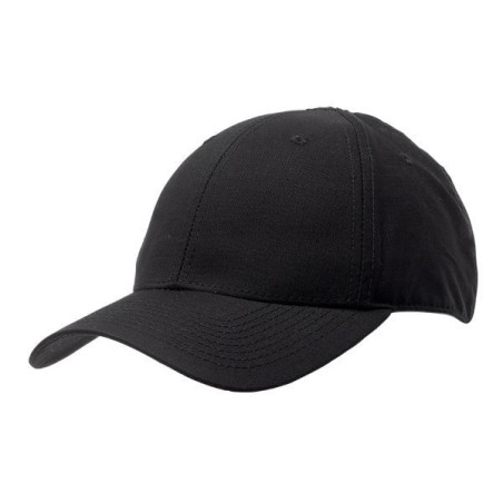 5.11 Casquette Uniform Taclite Black 019