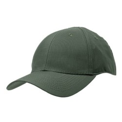 5.11 Casquette Uniform Taclite Green 190